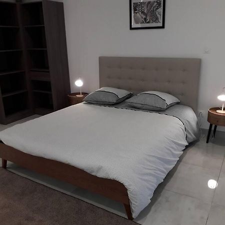 Maison Neuve De Standing 150 M2 Croix-Chapeau Kültér fotó