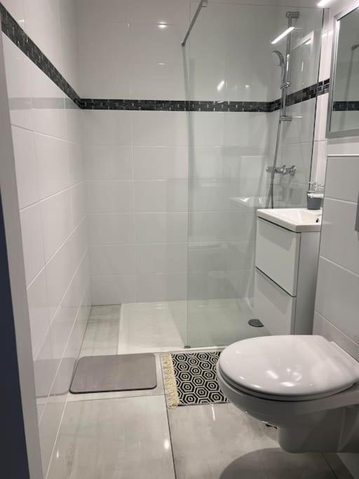 Maison Neuve De Standing 150 M2 Croix-Chapeau Kültér fotó