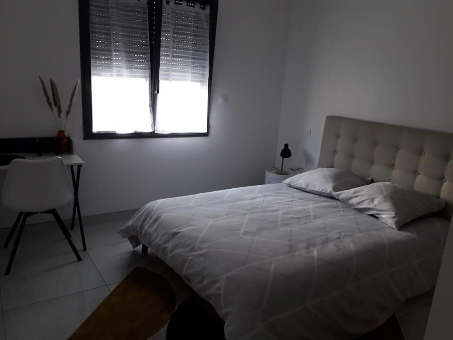 Maison Neuve De Standing 150 M2 Croix-Chapeau Kültér fotó