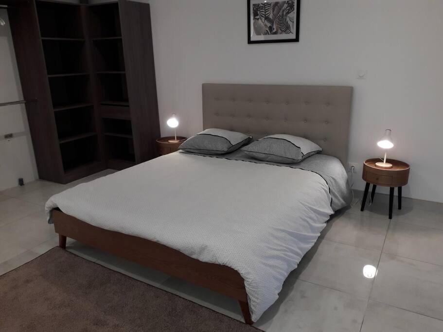 Maison Neuve De Standing 150 M2 Croix-Chapeau Kültér fotó